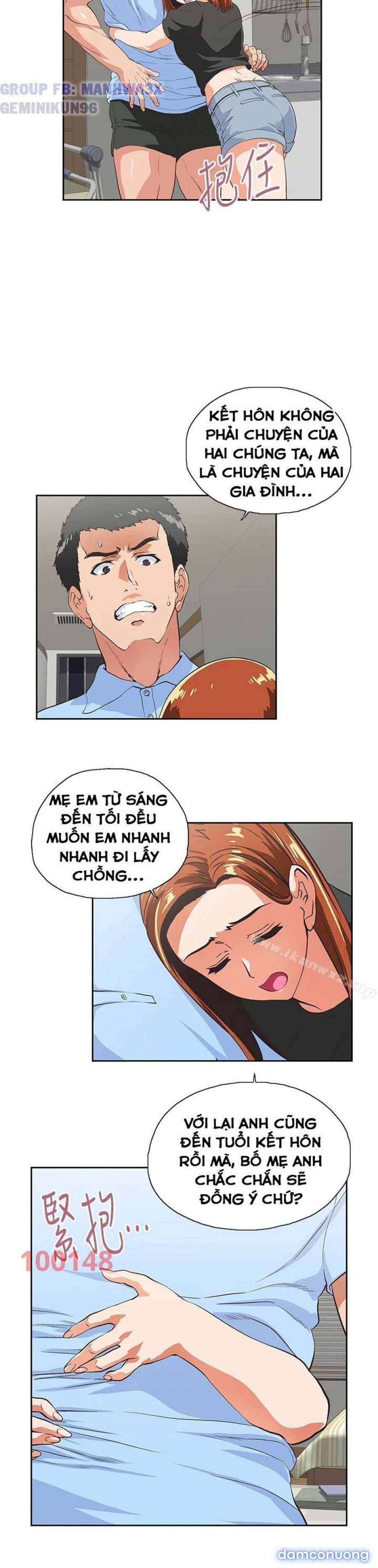 Duyên Phận 