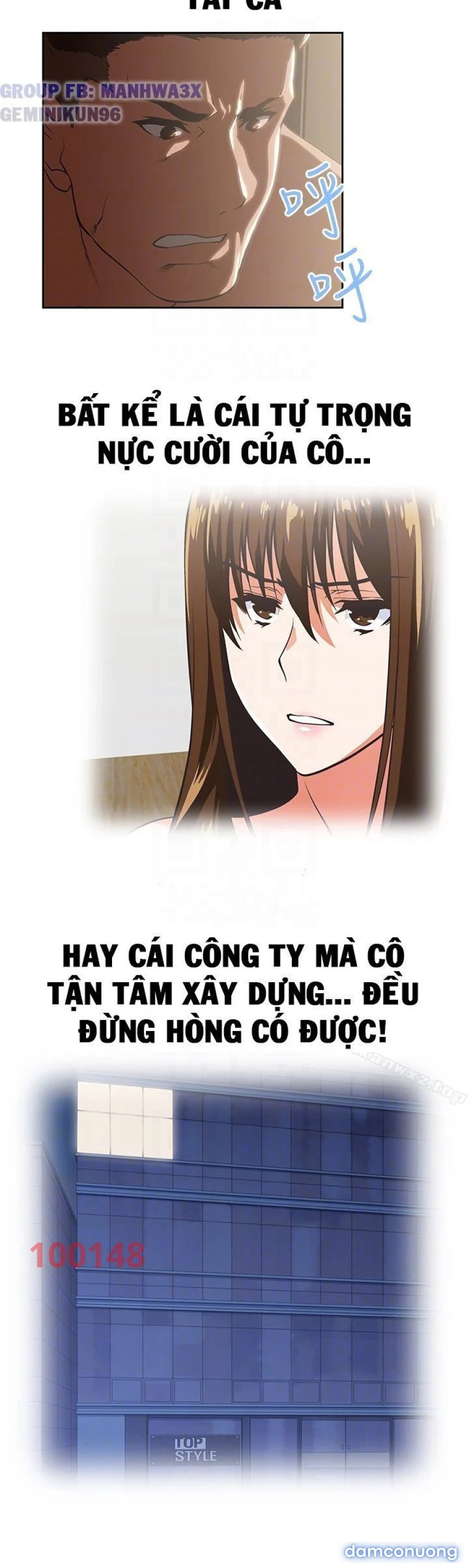 Duyên Phận 