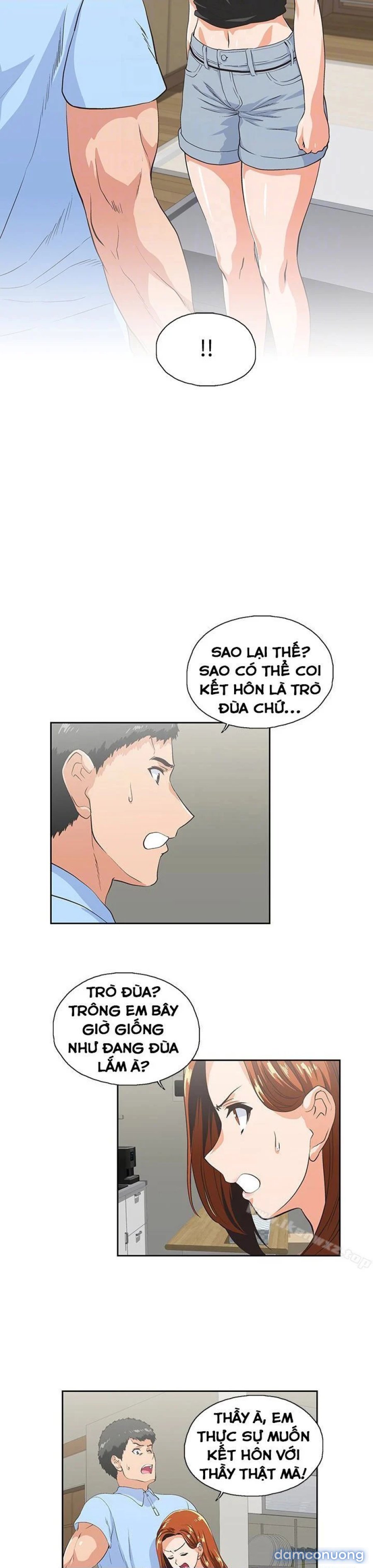 Duyên Phận 