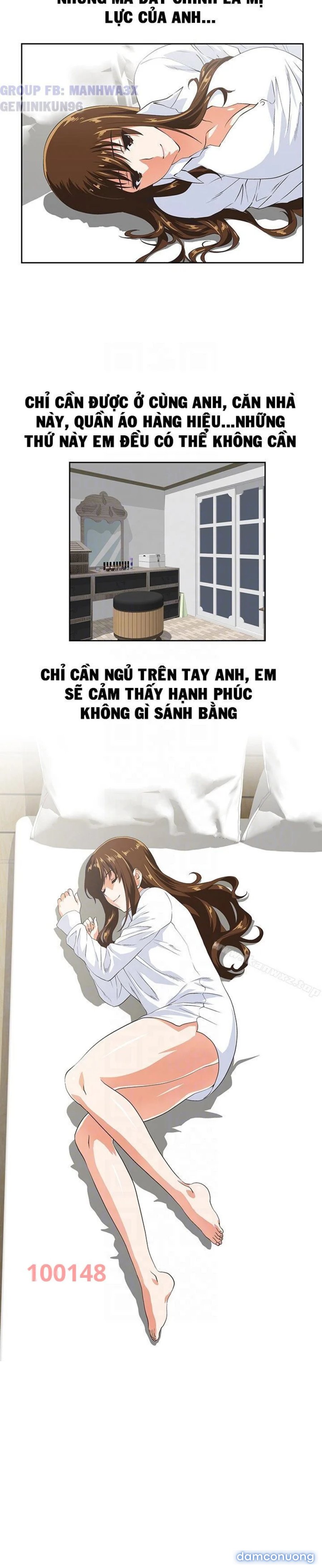 Duyên Phận 