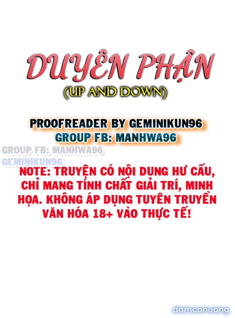 Duyên Phận 