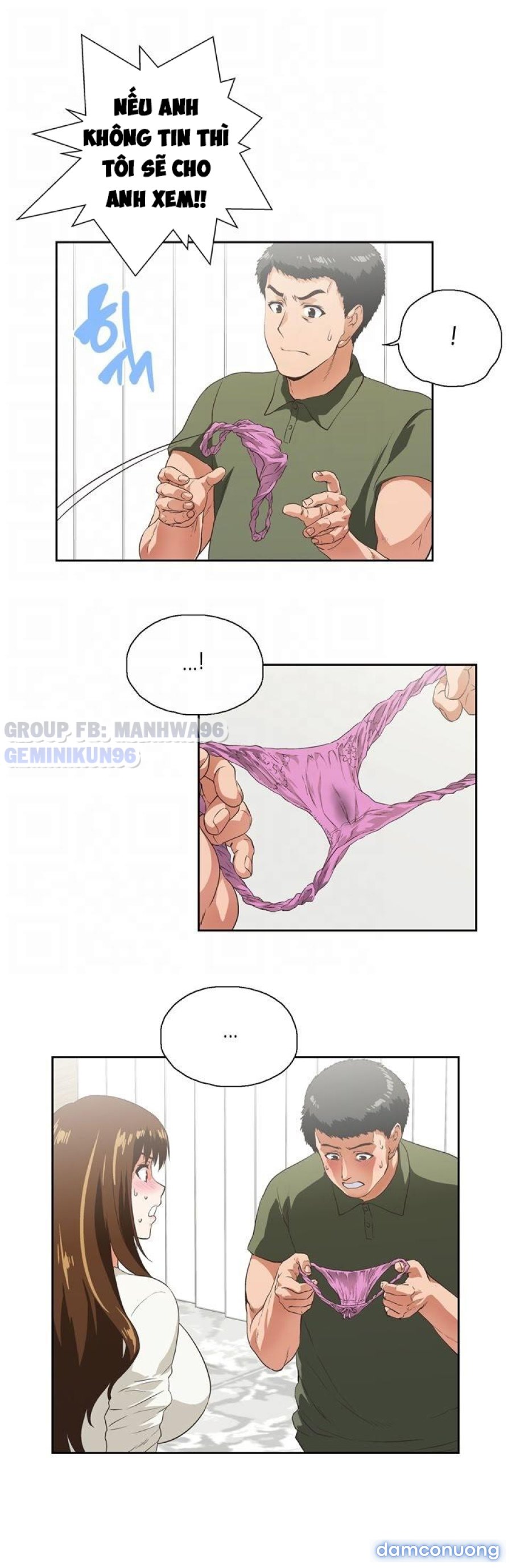 Duyên Phận 