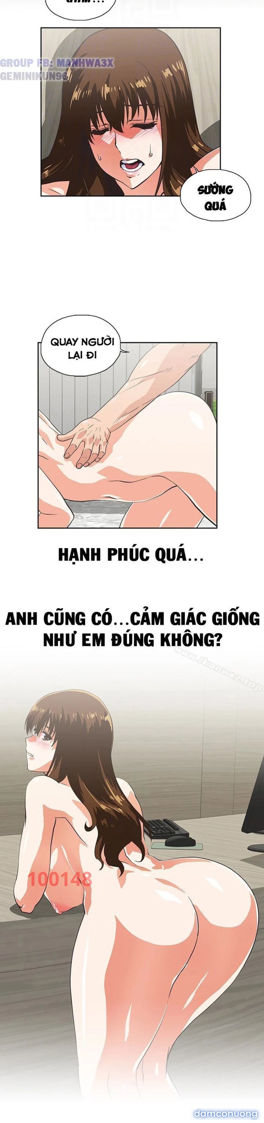 Duyên Phận 