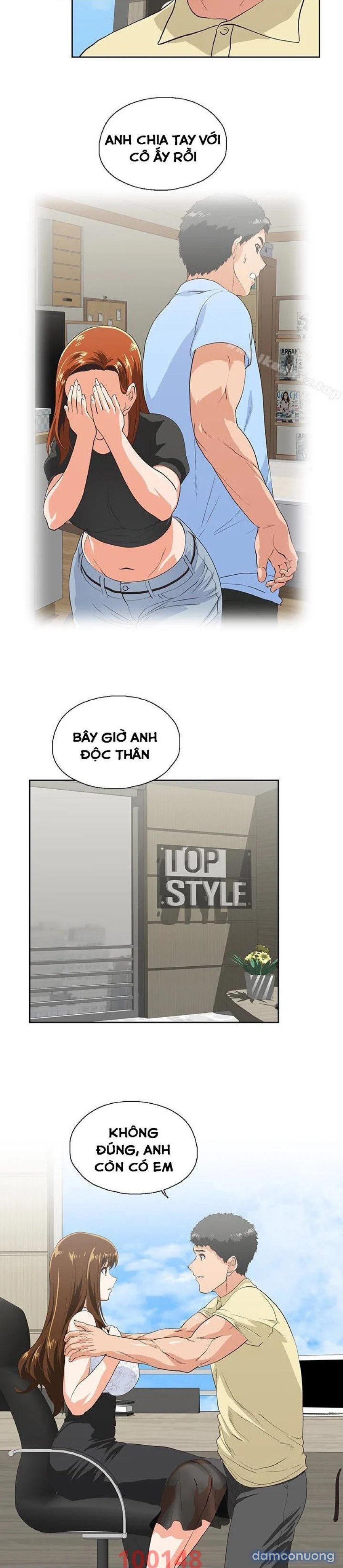 Duyên Phận 