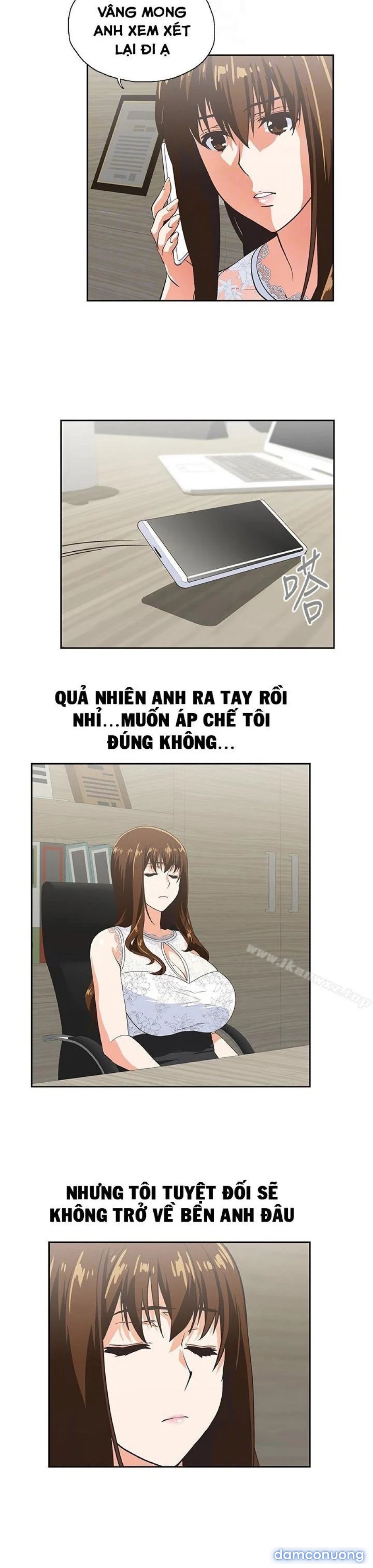 Duyên Phận 