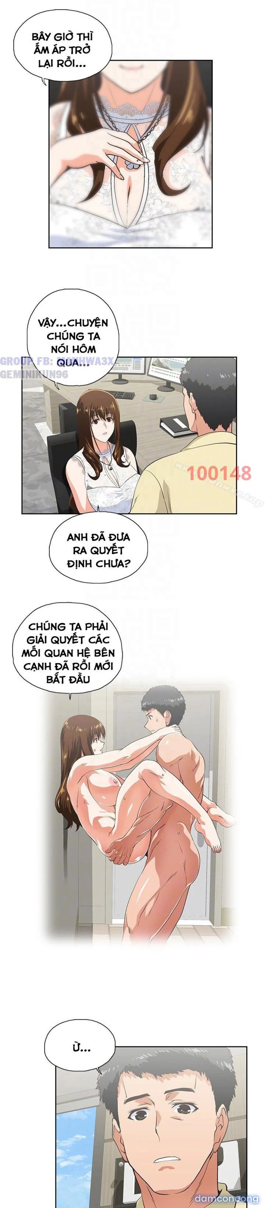 Duyên Phận 
