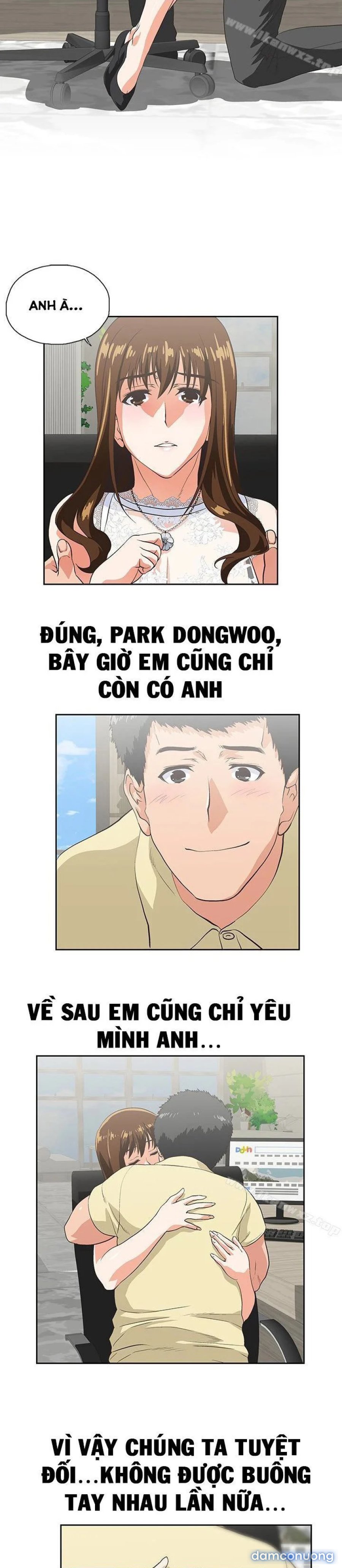 Duyên Phận 