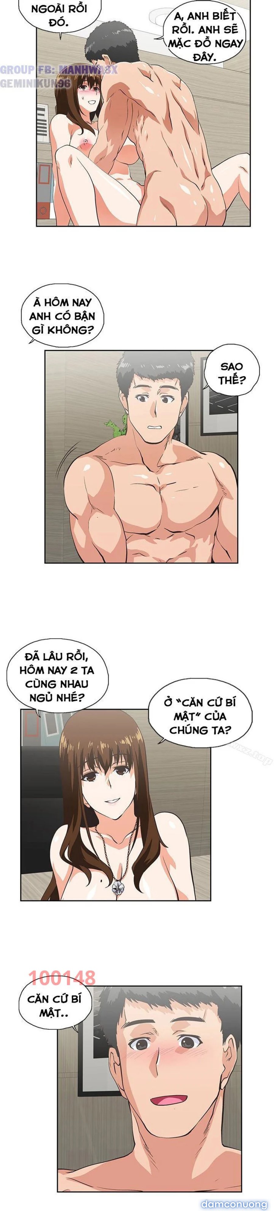 Duyên Phận 