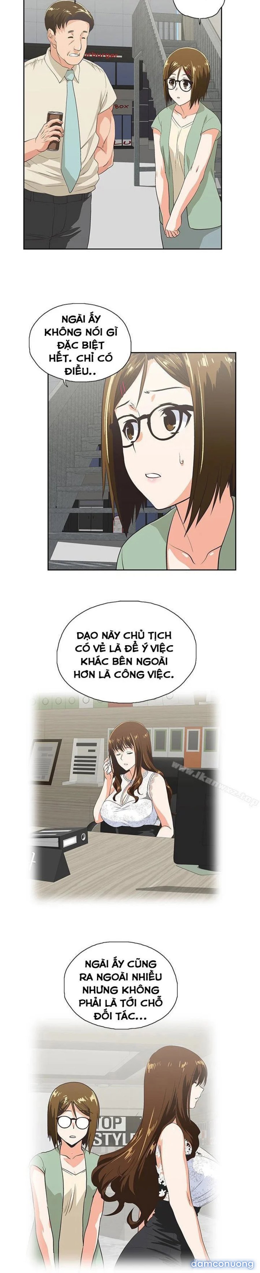 Duyên Phận 