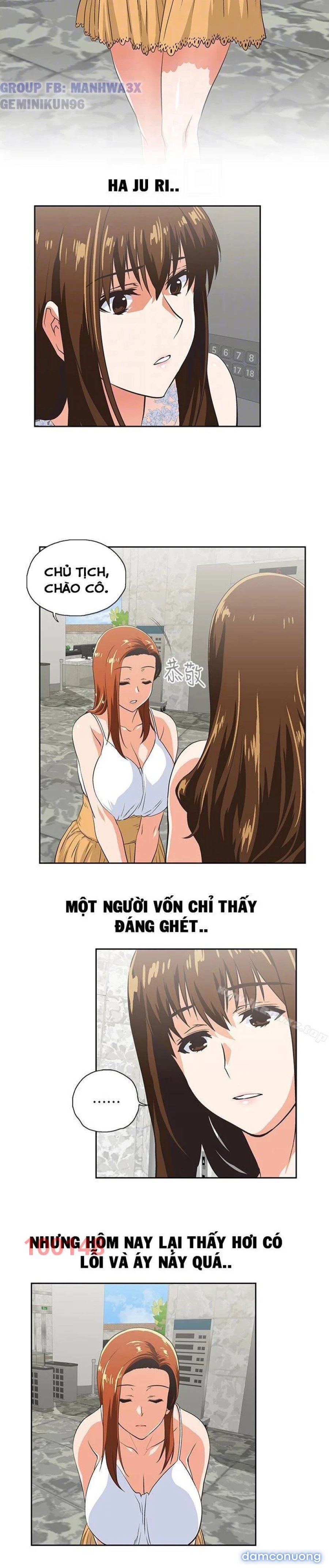 Duyên Phận 