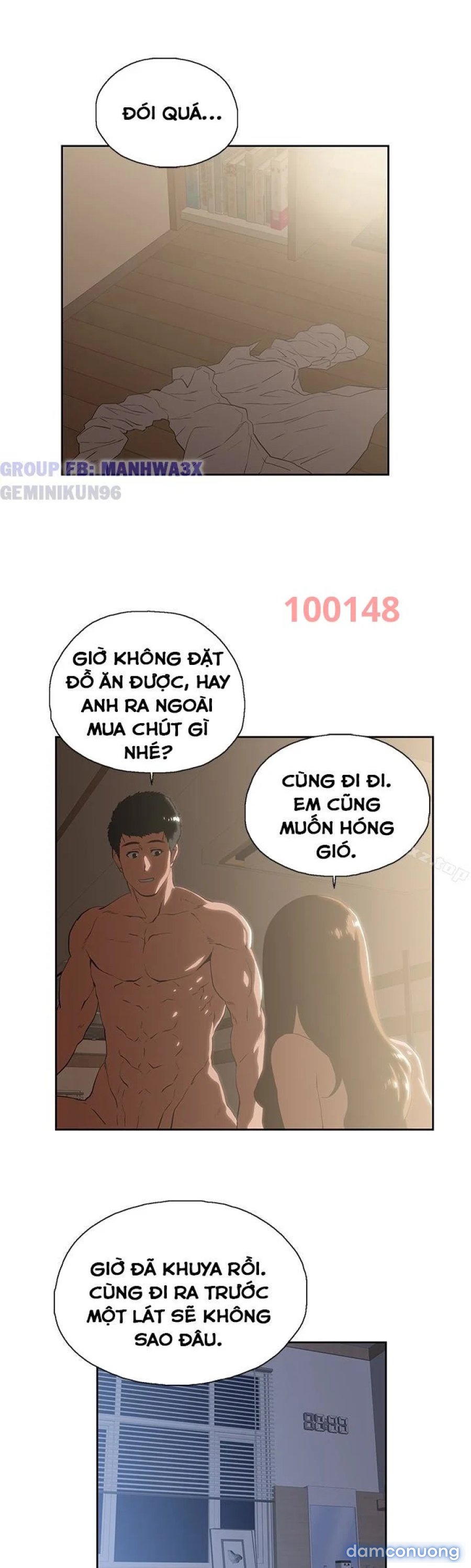 Duyên Phận 