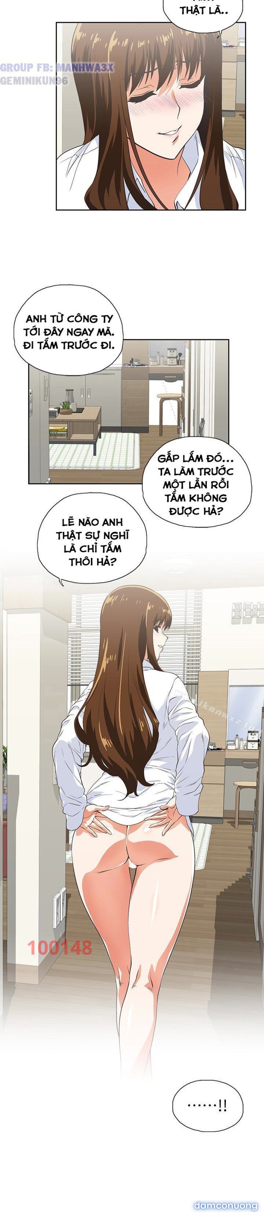 Duyên Phận 