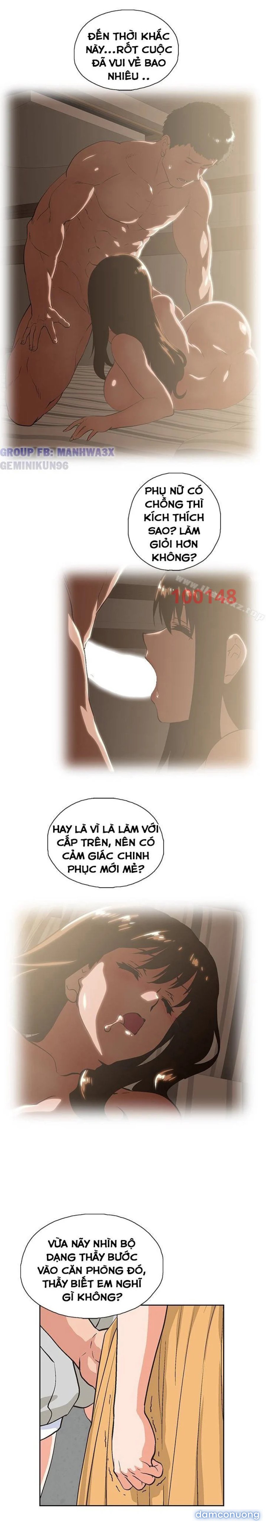 Duyên Phận 