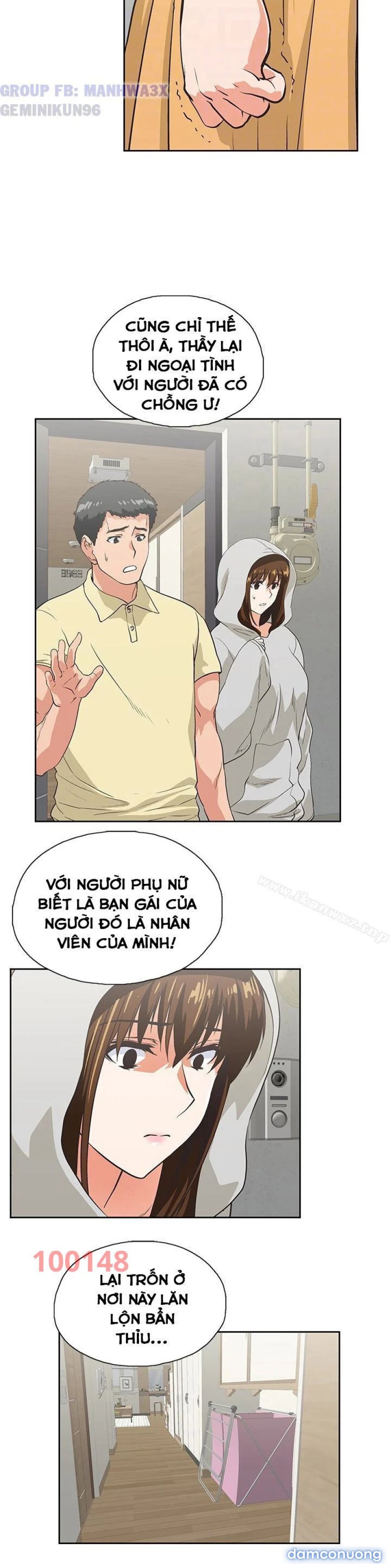 Duyên Phận 