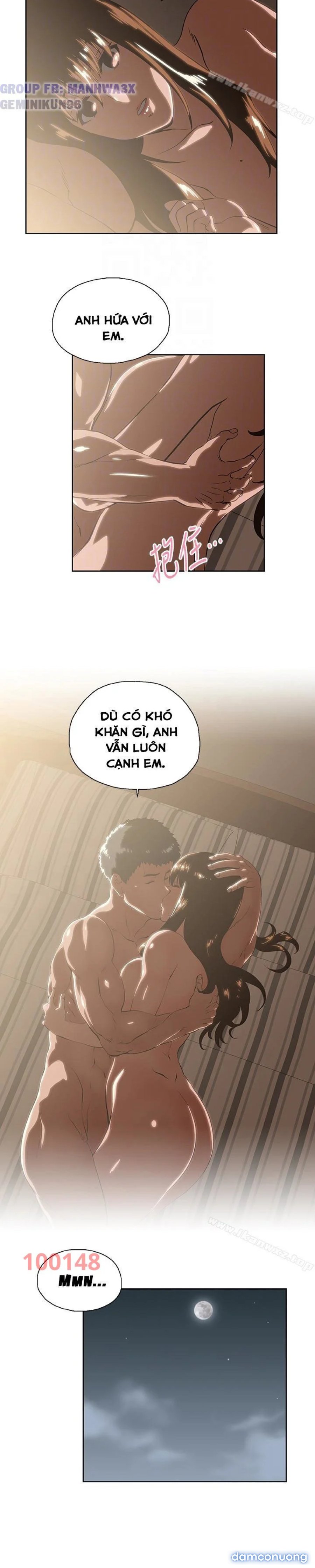 Duyên Phận 