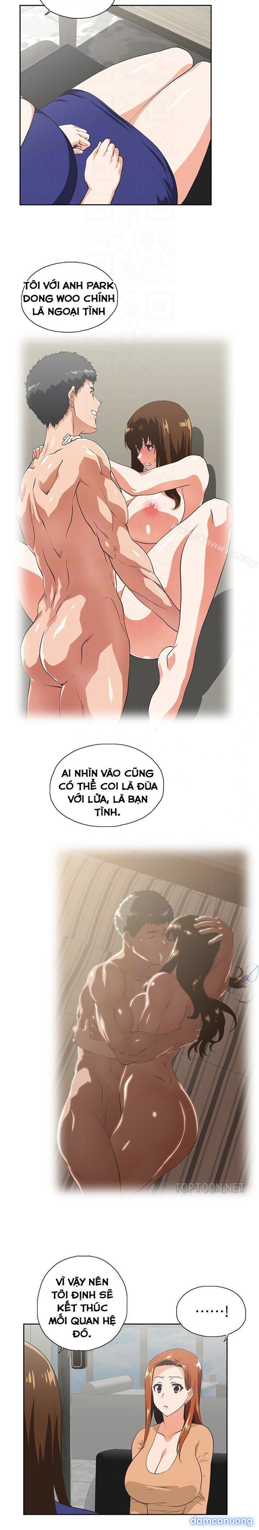 Duyên Phận 