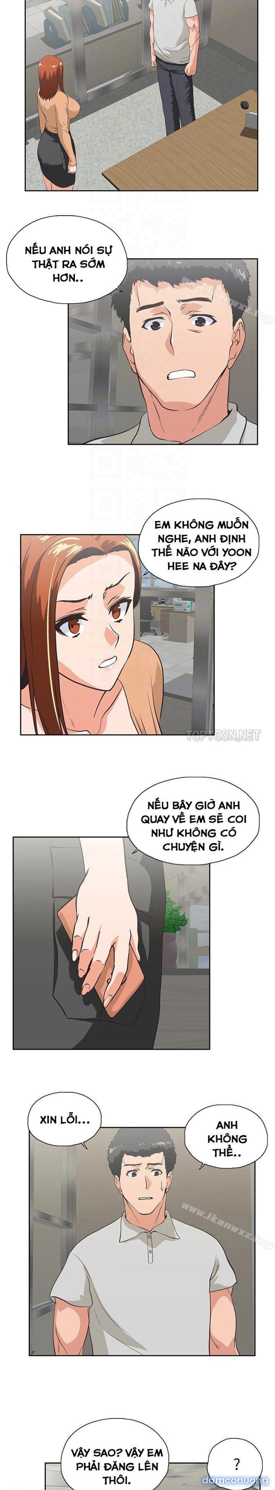 Duyên Phận 