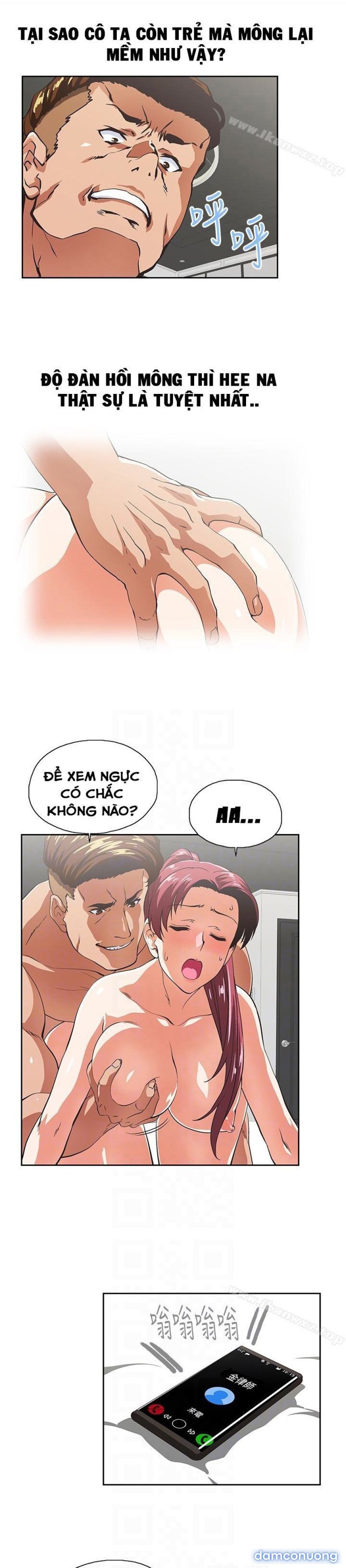 Duyên Phận 