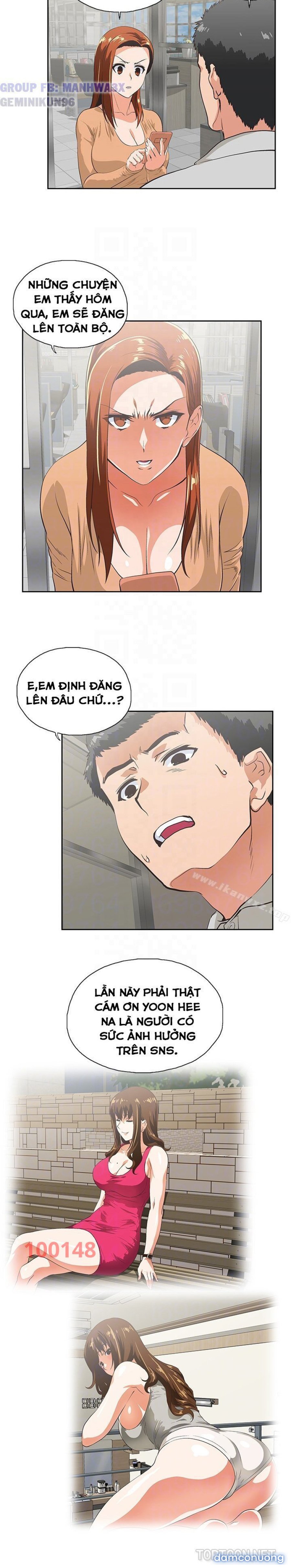 Duyên Phận 