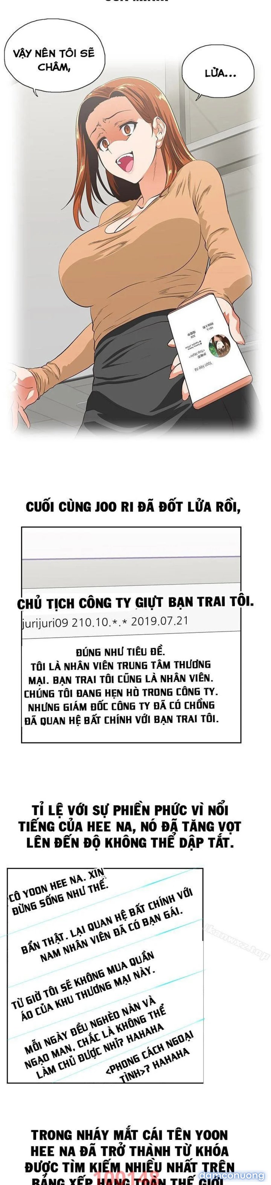 Duyên Phận 