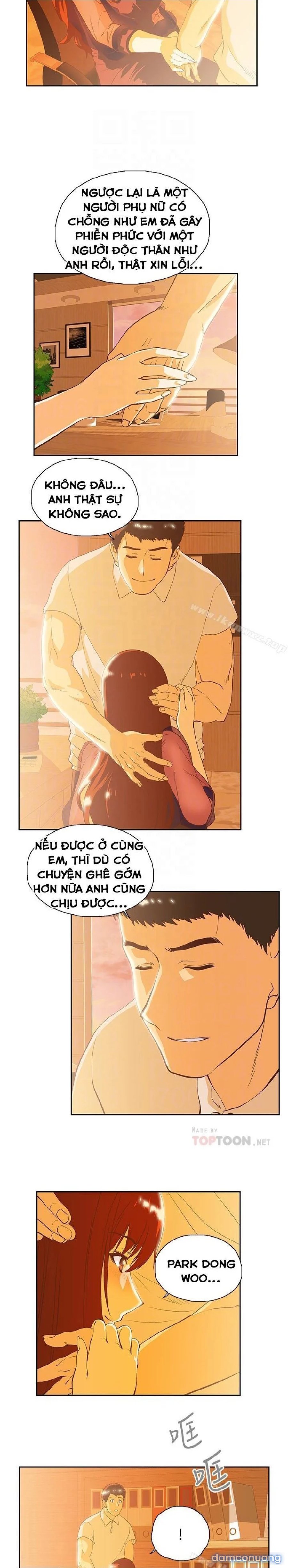 Duyên Phận 