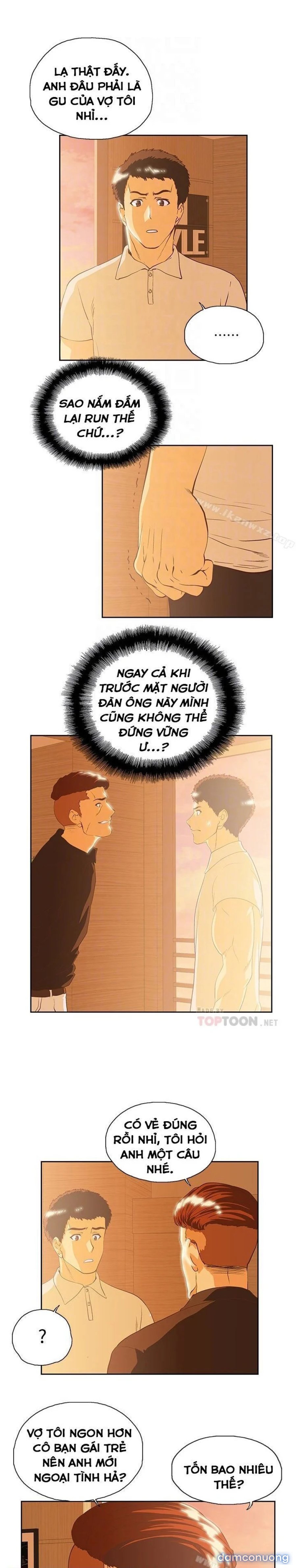 Duyên Phận 