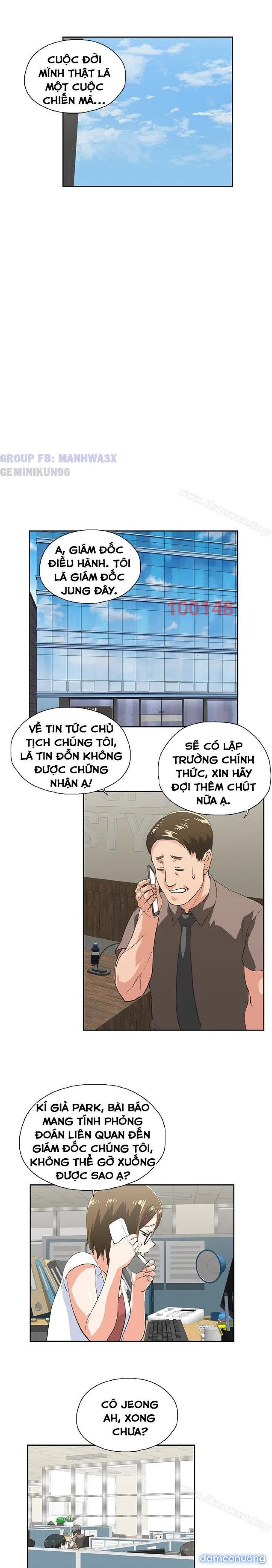 Duyên Phận 