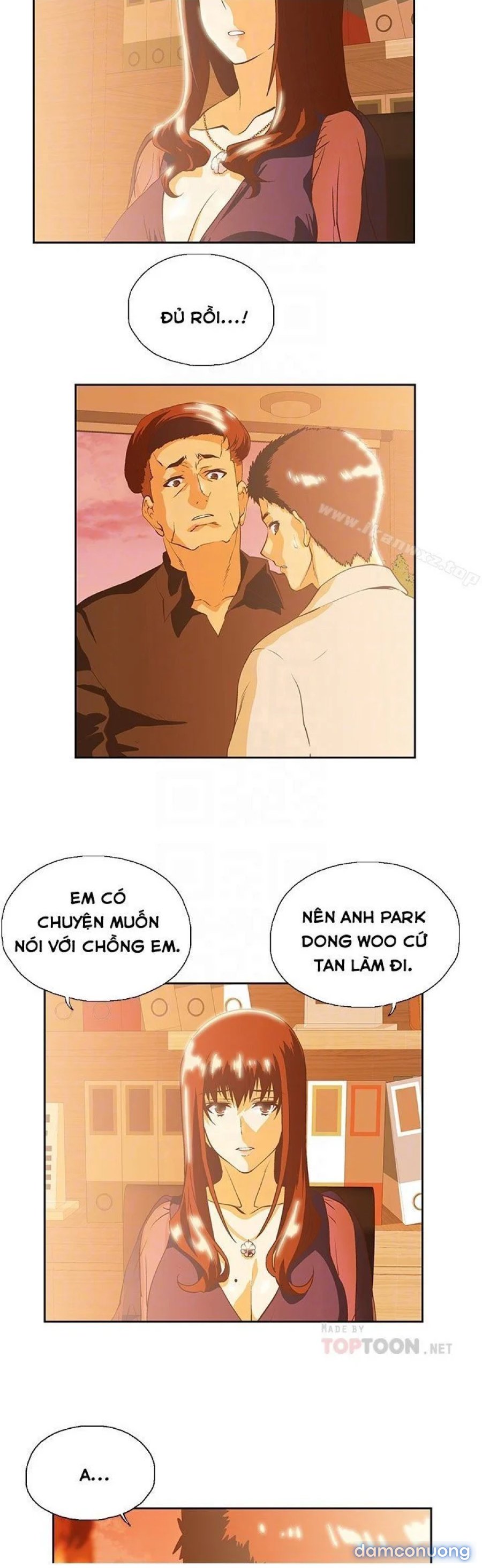 Duyên Phận 