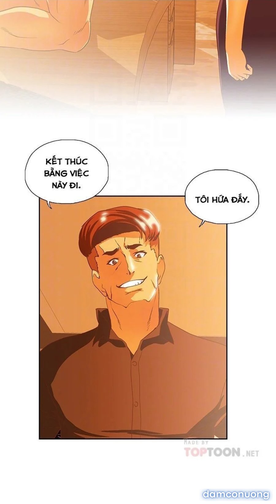 Duyên Phận 