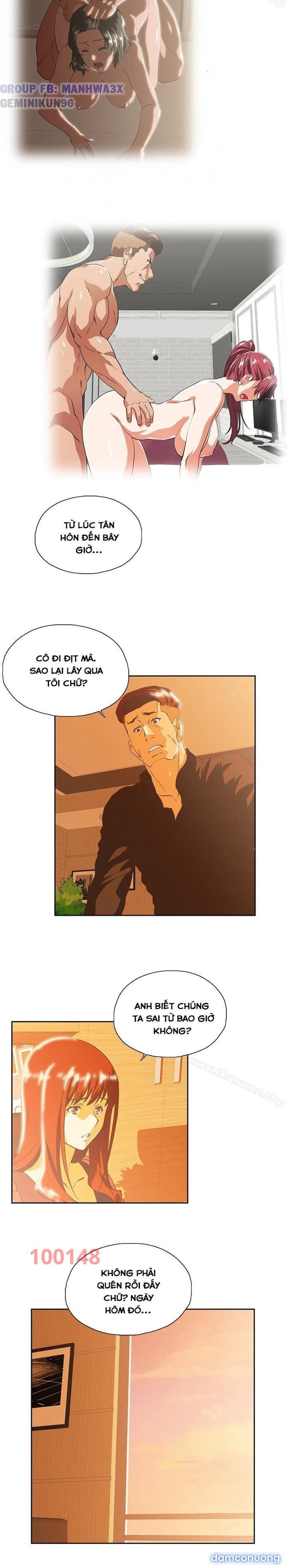 Duyên Phận 