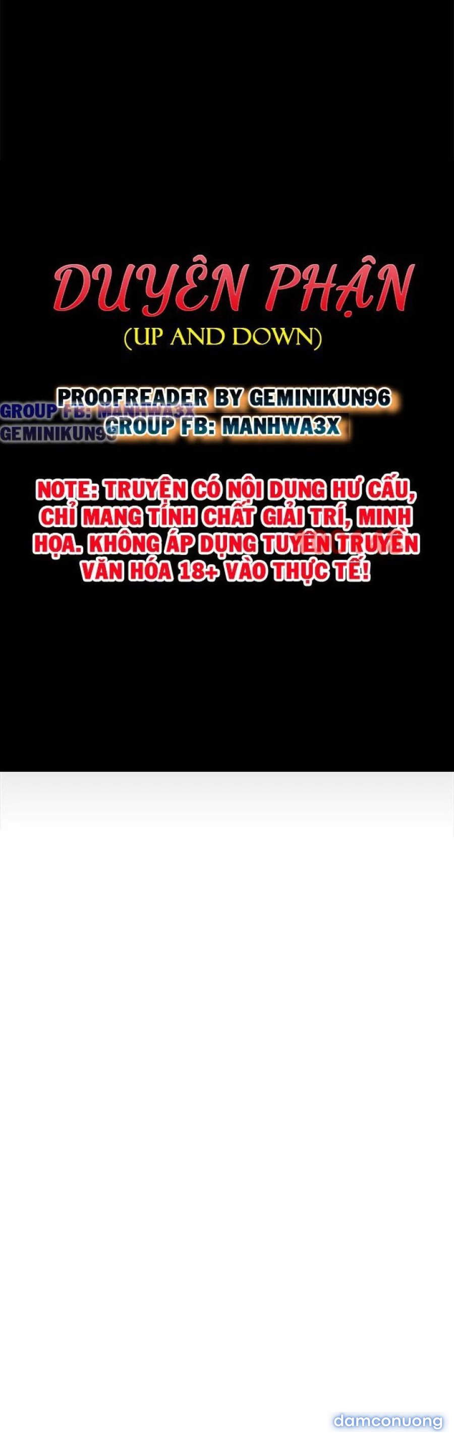 Duyên Phận 