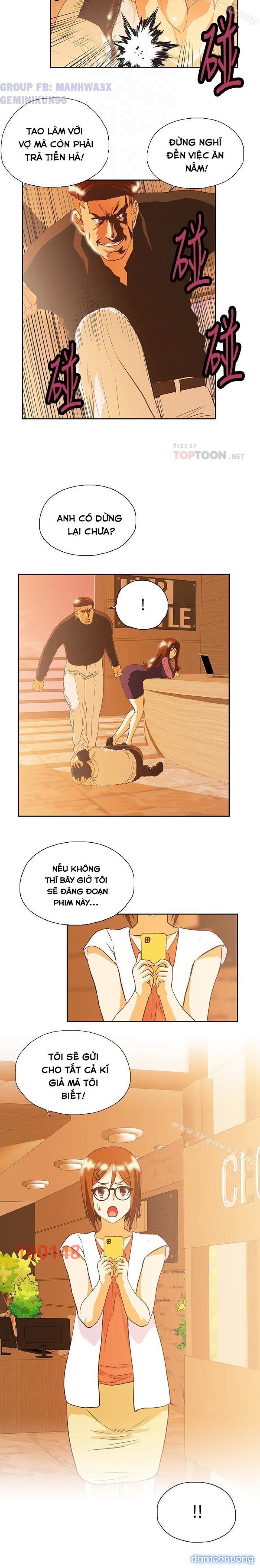 Duyên Phận 
