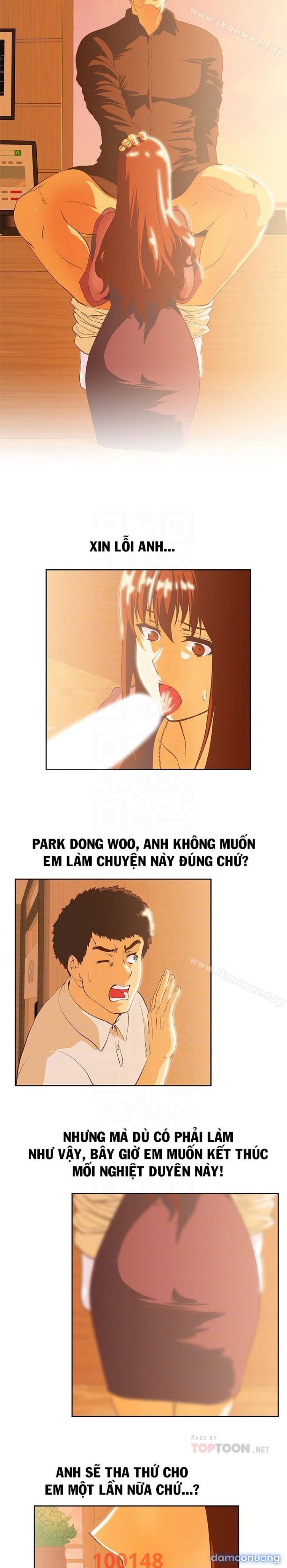 Duyên Phận 