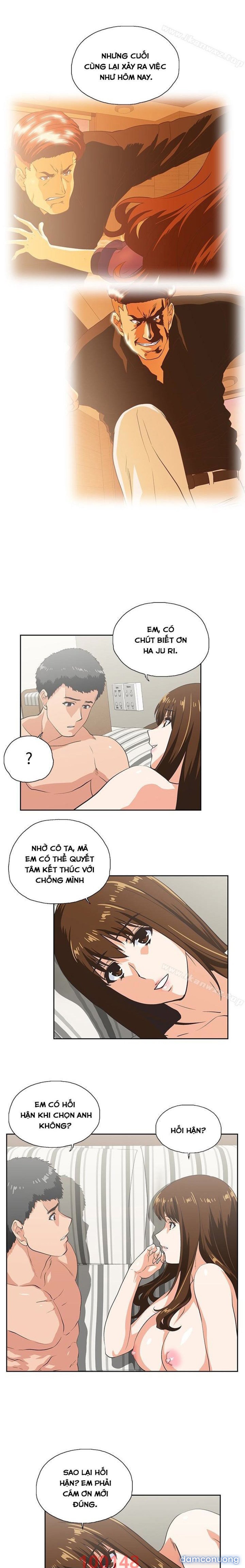 Duyên Phận 