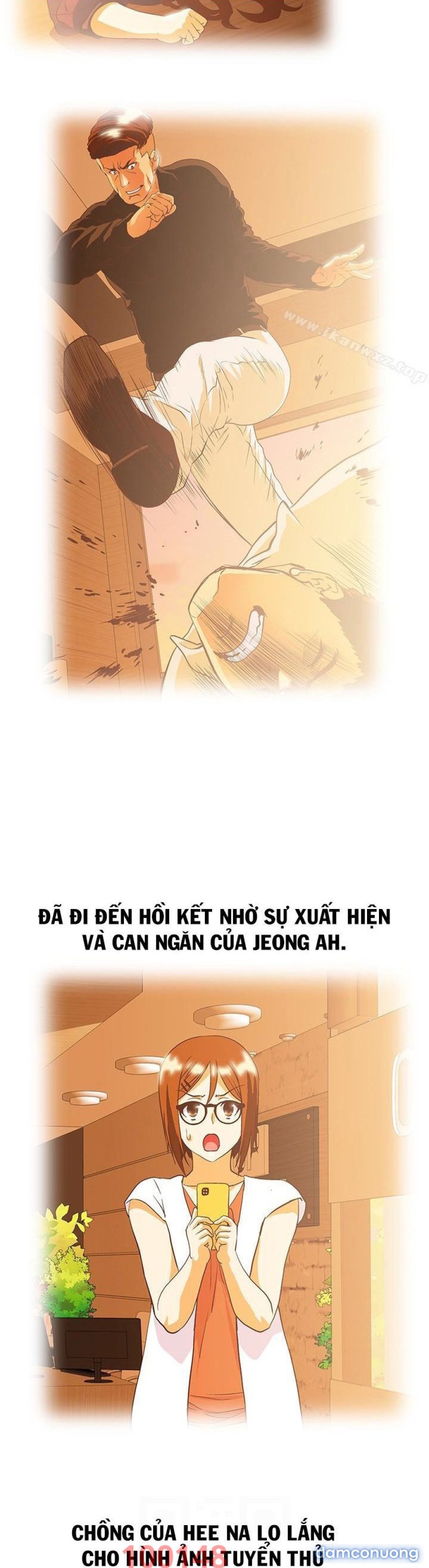 Duyên Phận 