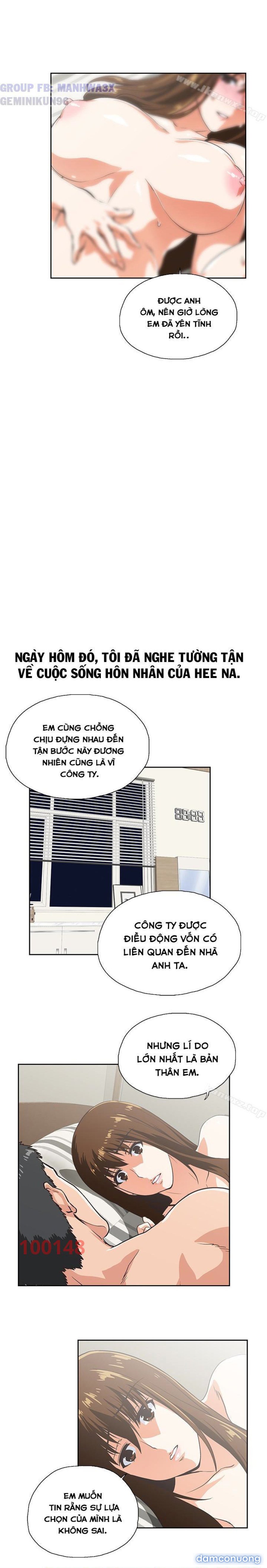 Duyên Phận 