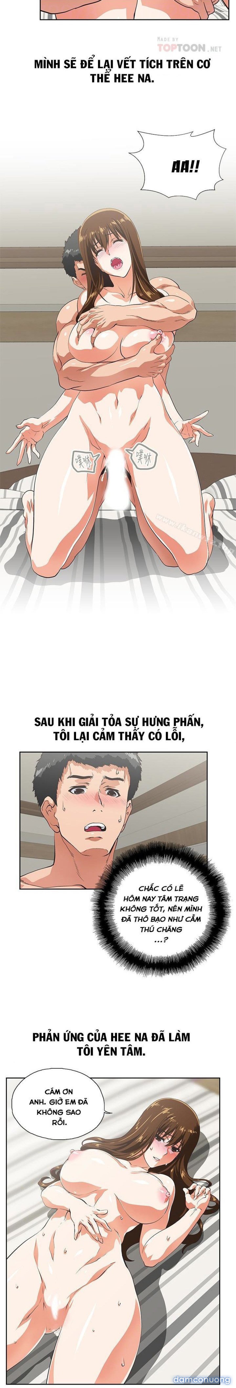 Duyên Phận 