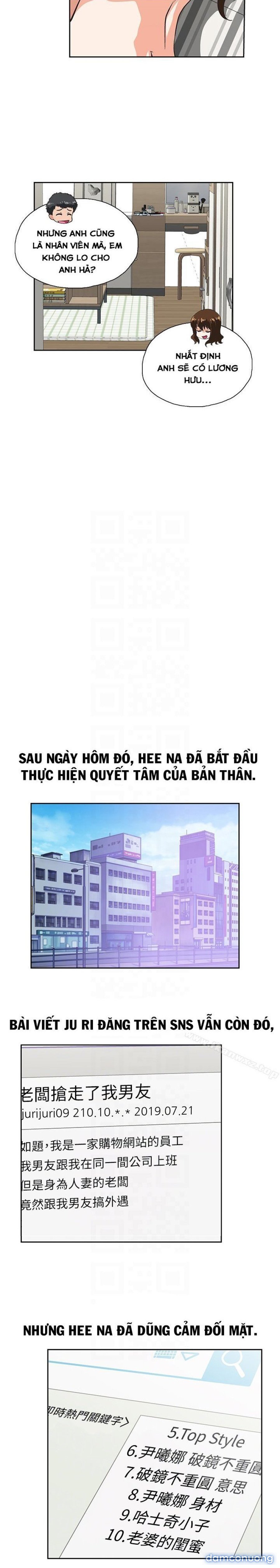 Duyên Phận 