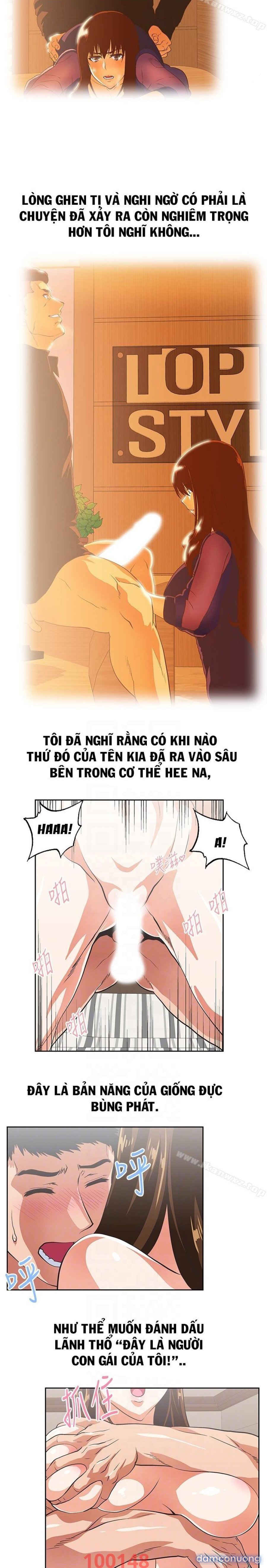 Duyên Phận 