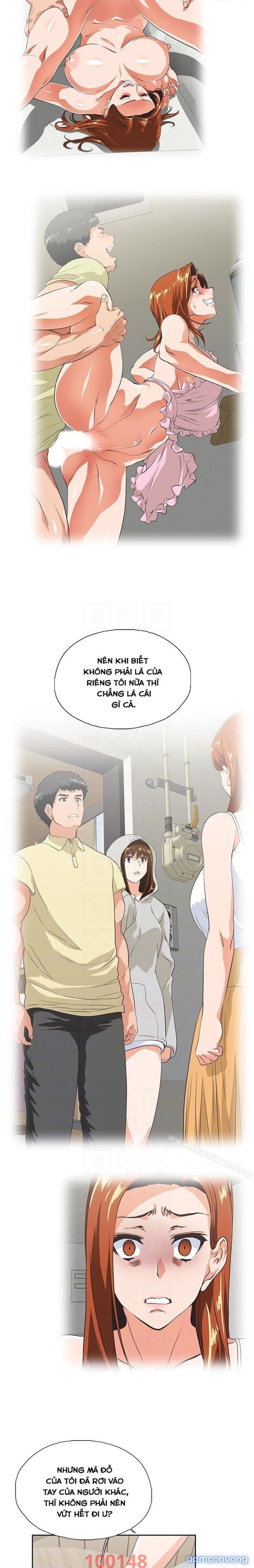 Duyên Phận 