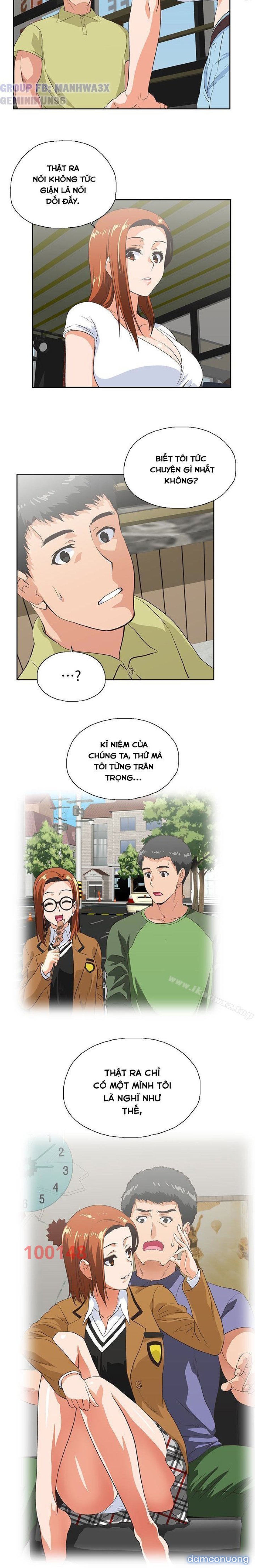Duyên Phận 
