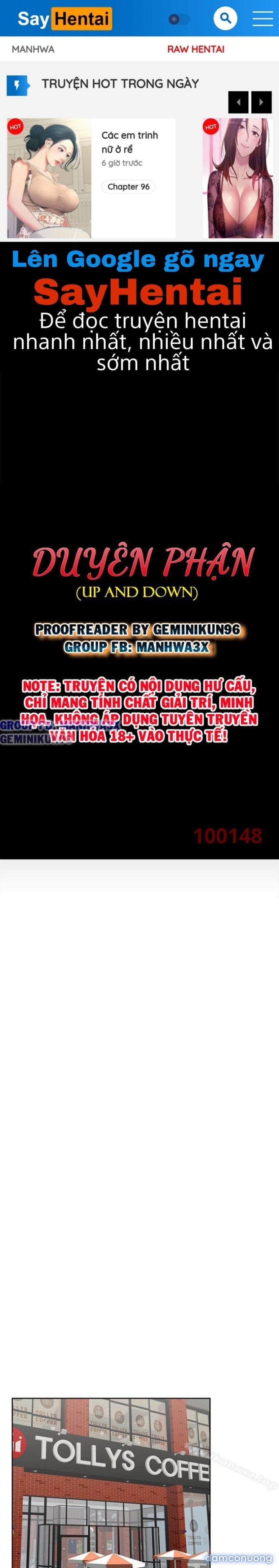 Duyên Phận 