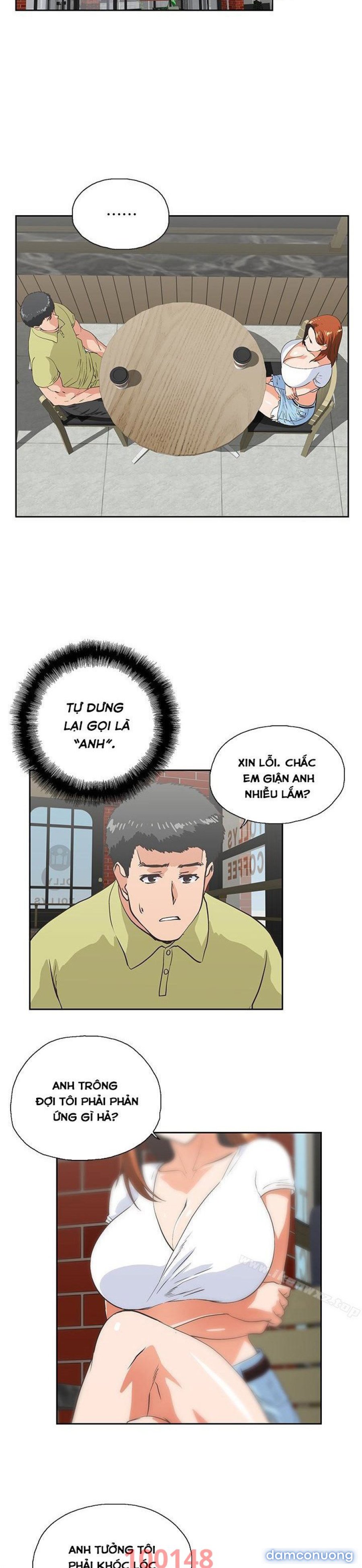 Duyên Phận 