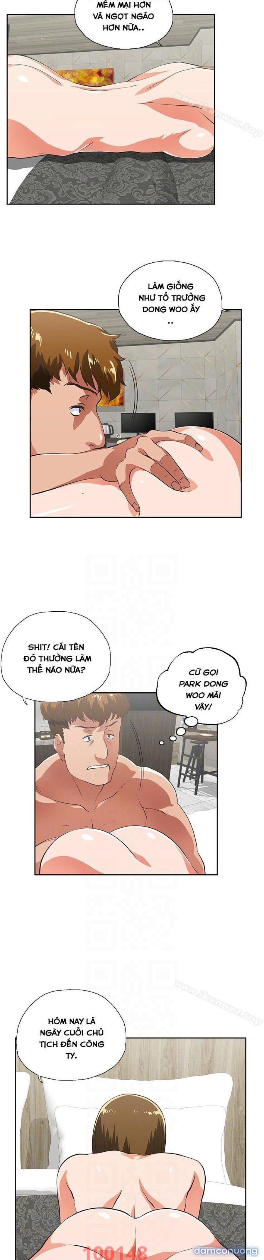 Duyên Phận 