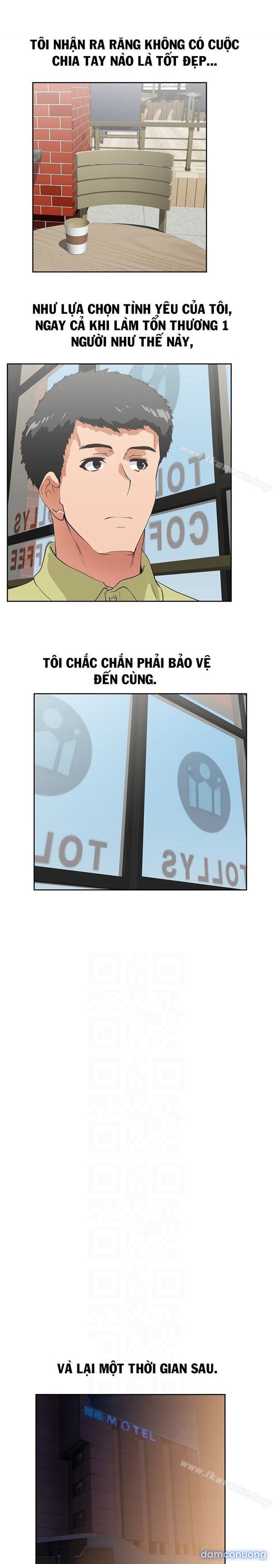 Duyên Phận 