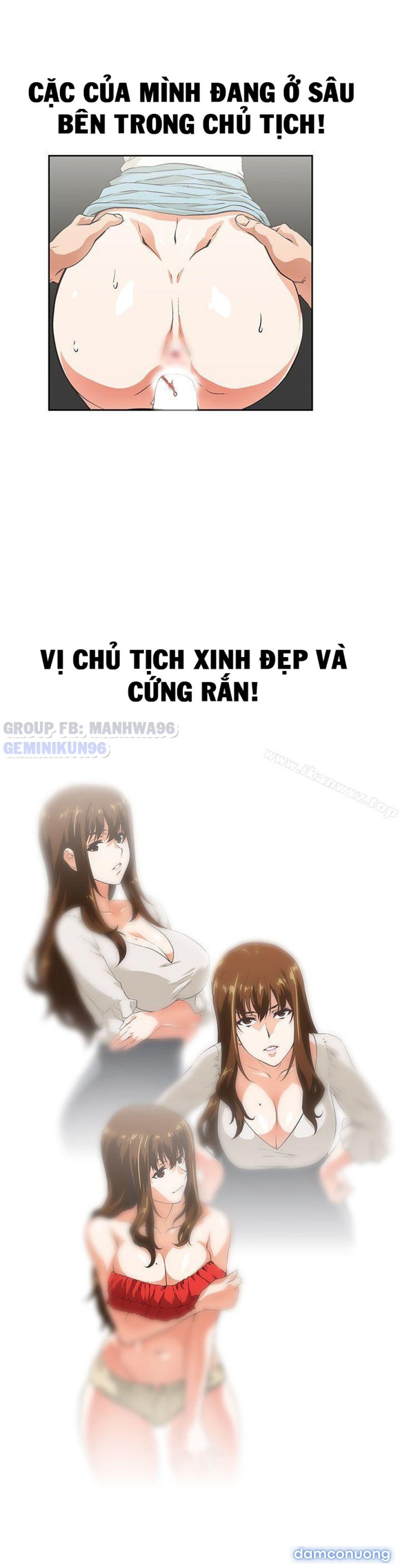 Duyên Phận 
