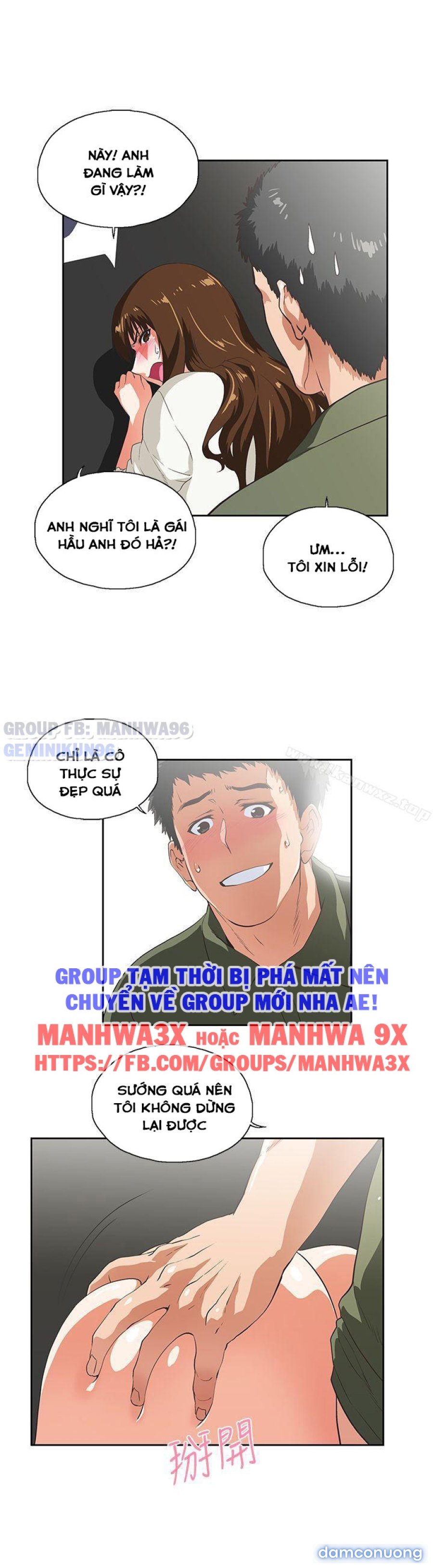 Duyên Phận 