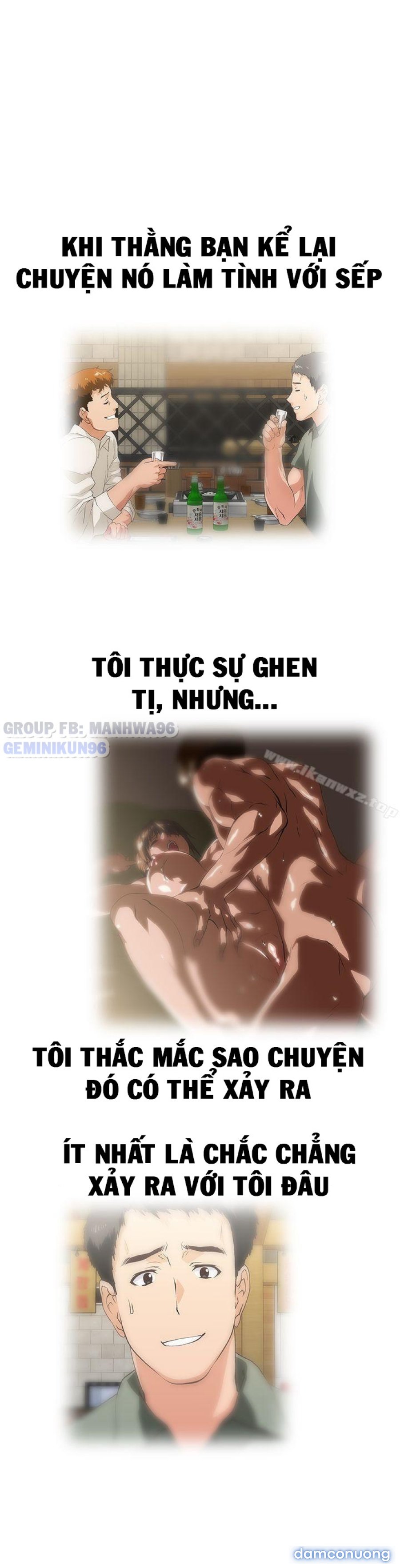 Duyên Phận 