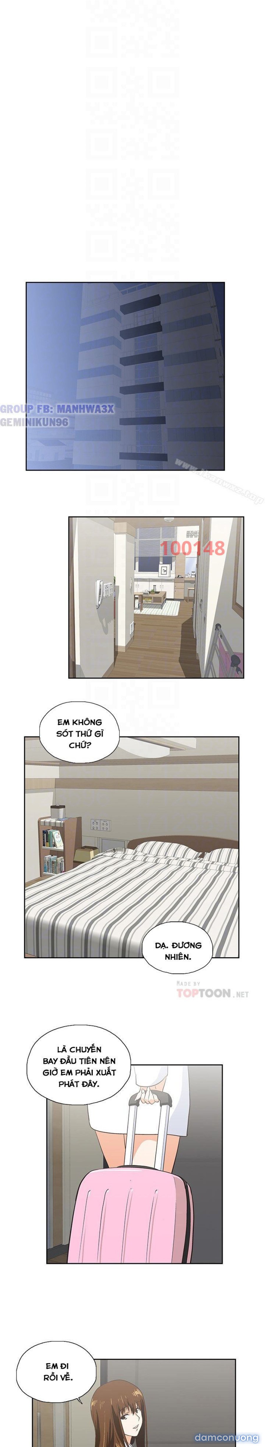 Duyên Phận 