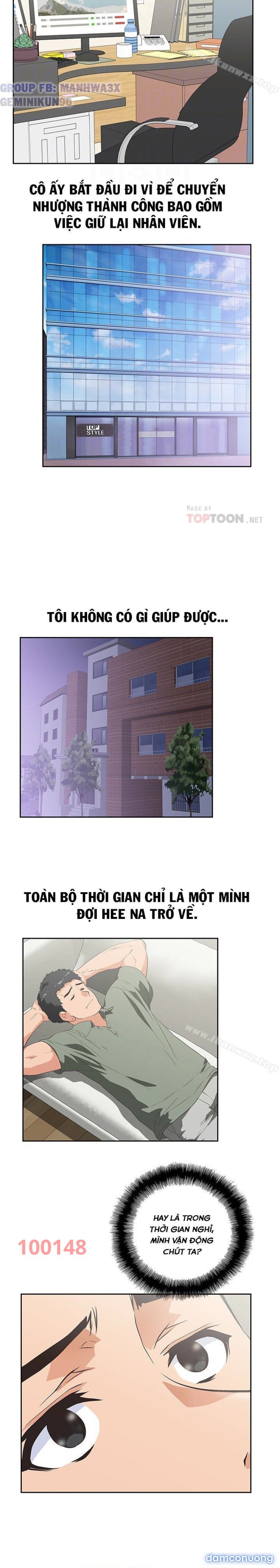 Duyên Phận 